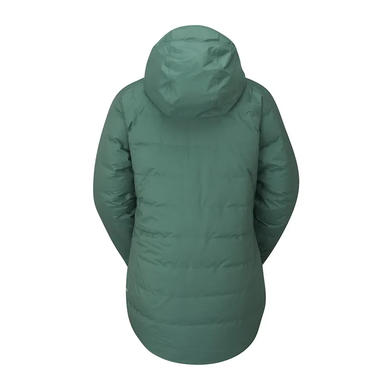 Manteau imperméable Rab Valiance(femmes)