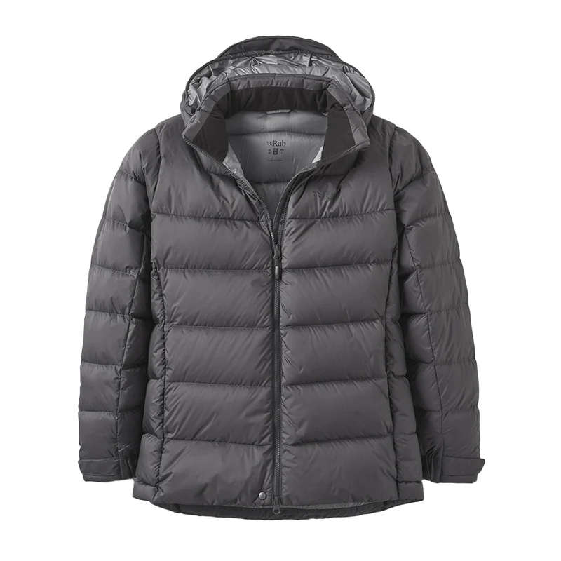 Manteau en duvet Rab Ascent (hommes)