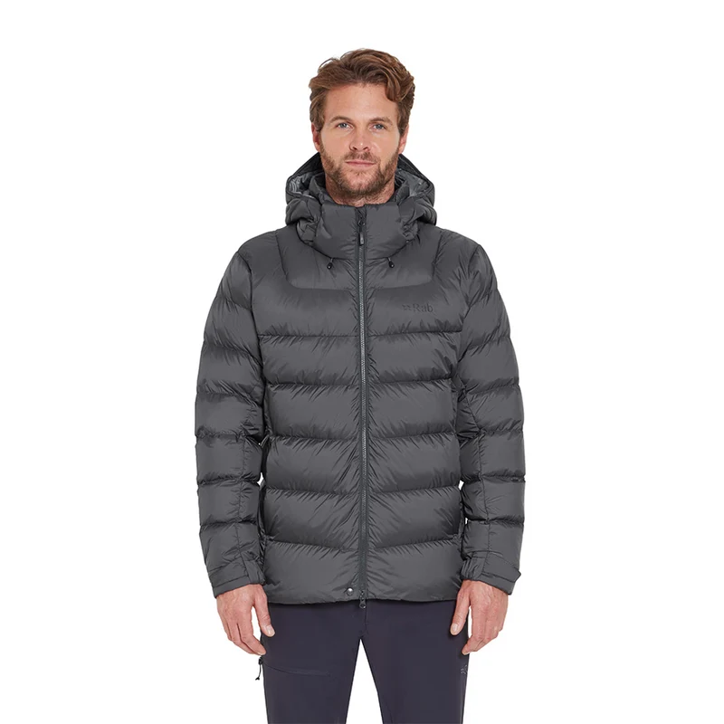 Manteau en duvet Rab Ascent (hommes)