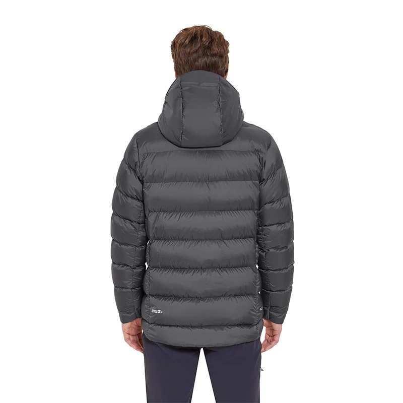Manteau en duvet Rab Ascent (hommes)