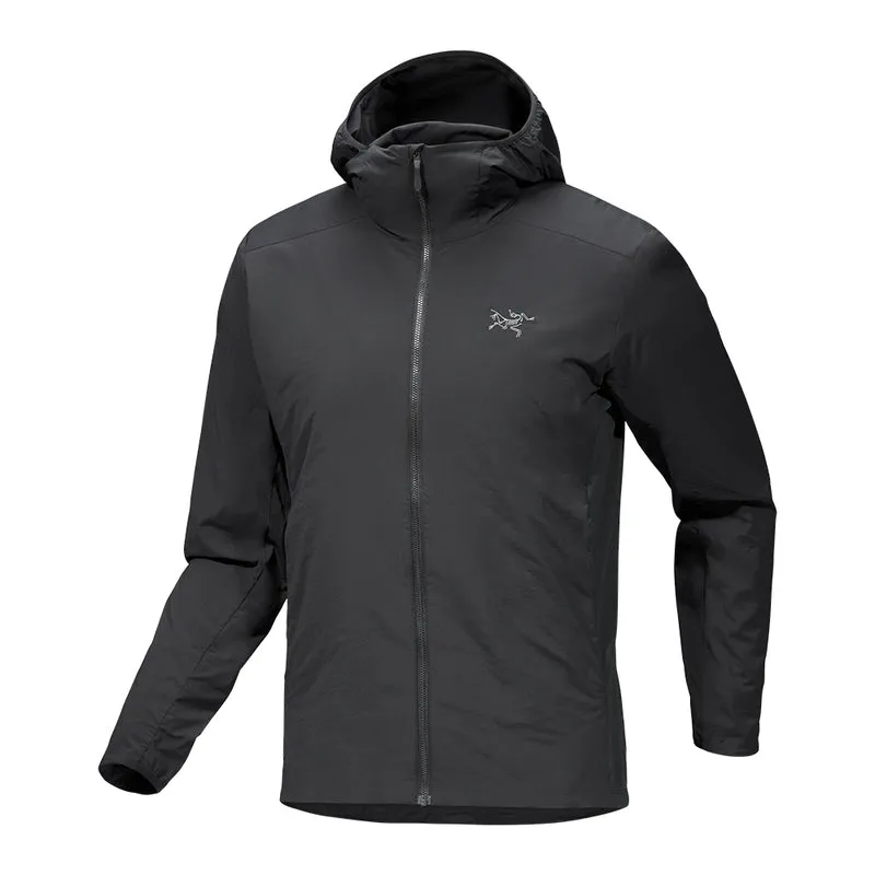 Manteau à capuchon Arc'teryx Atom SL (hommes)
