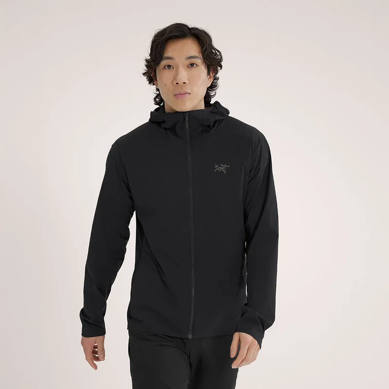 Manteau à capuchon Arc'teryx Atom SL (hommes)