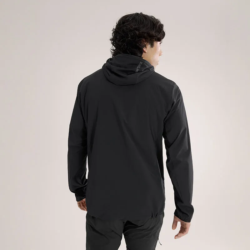 Manteau à capuchon Arc'teryx Atom SL (hommes)