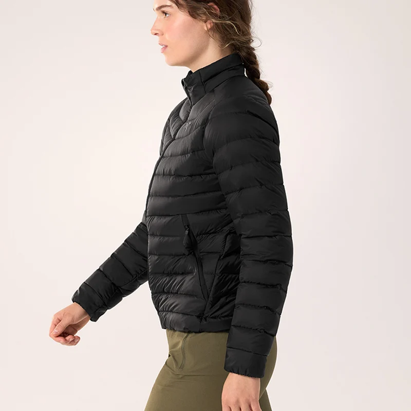 Manteau Arc'teryx Cerium (femmes)