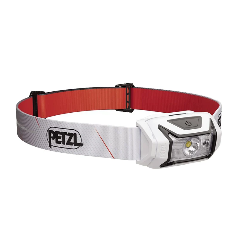 Lampe frontale Petzl Tikka Core