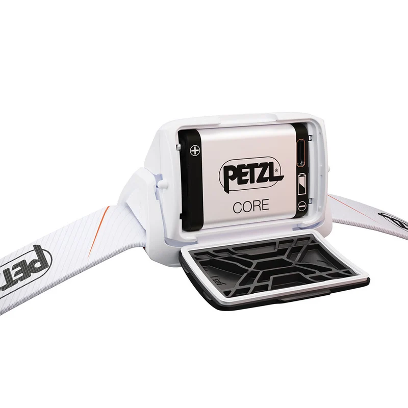 Lampe frontale Petzl Tikka Core