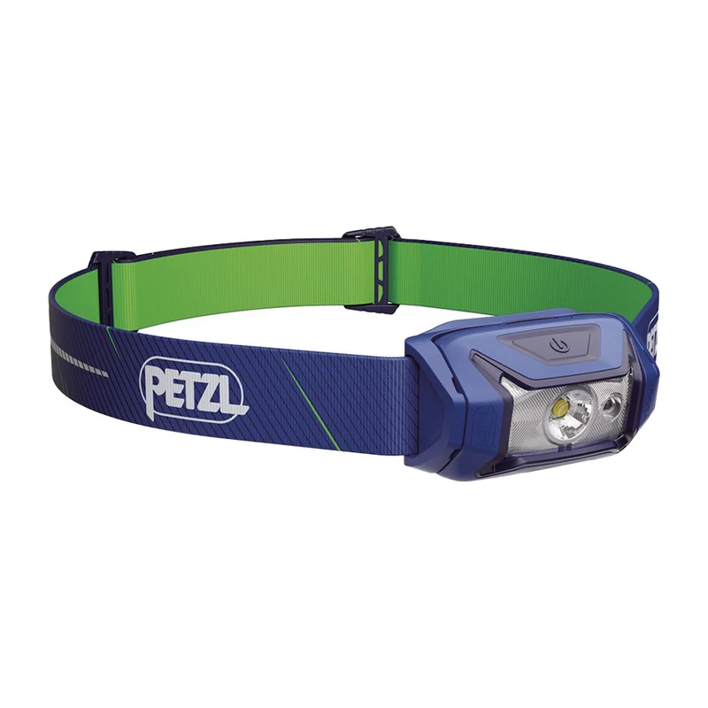 Lampe frontale Petzl Tikka Core