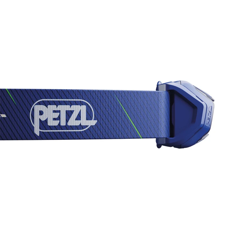 Lampe frontale Petzl Tikka Core