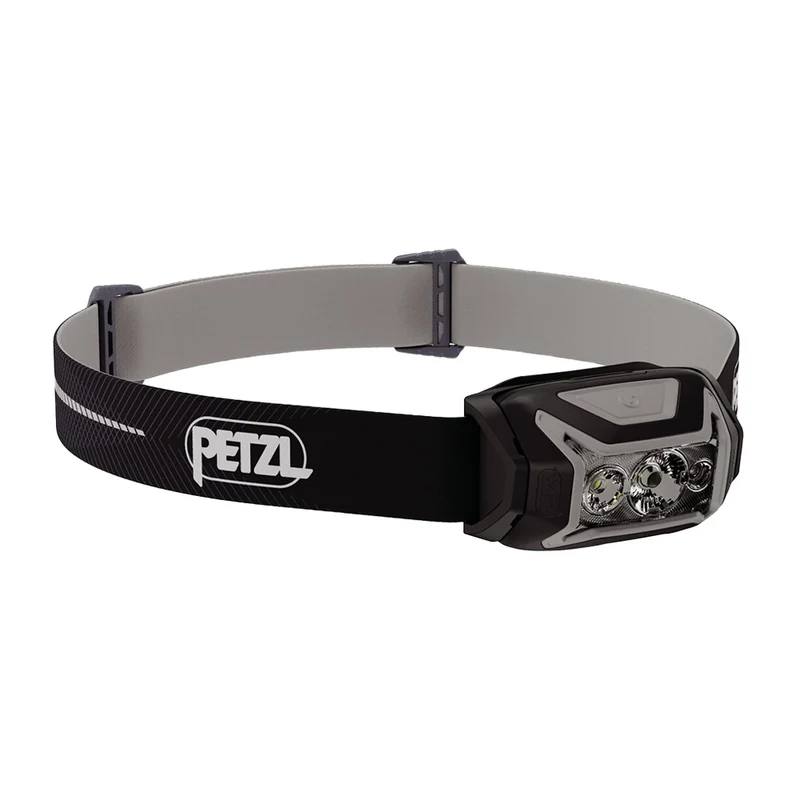 Lampe frontale Petzl Actik Core