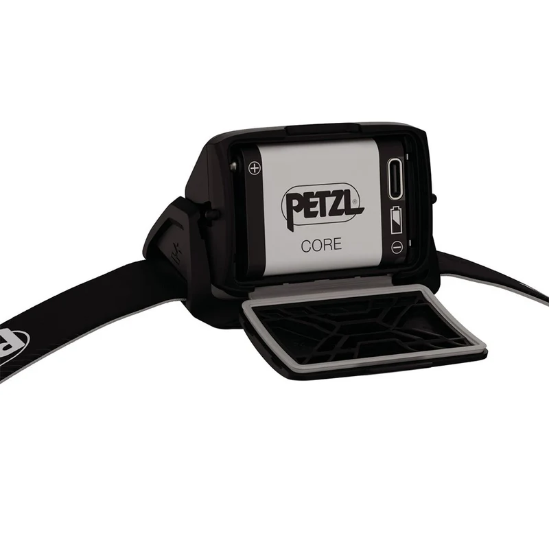 Lampe frontale Petzl Actik Core