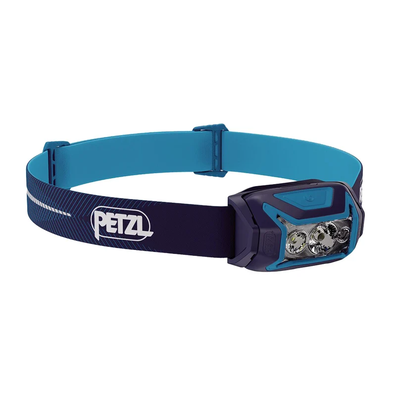 Lampe frontale Petzl Actik Core
