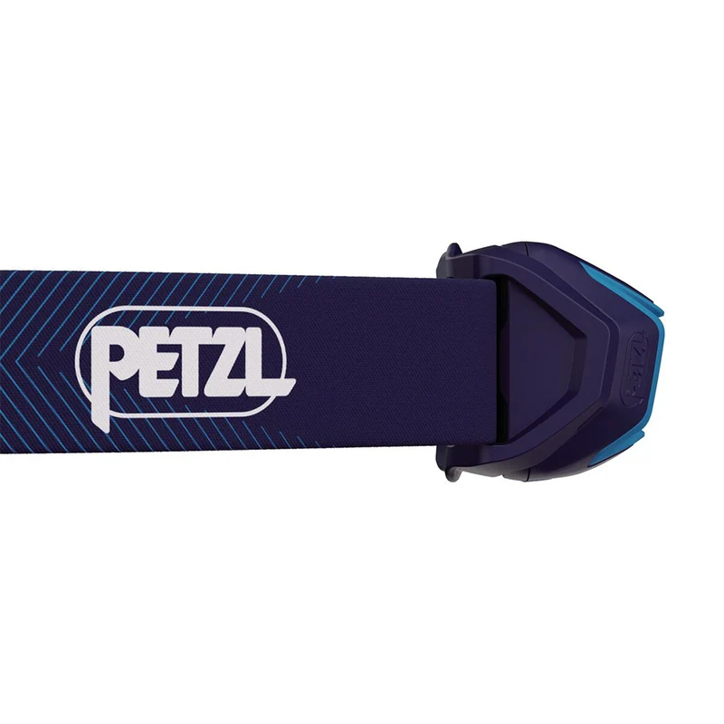 Lampe frontale Petzl Actik Core