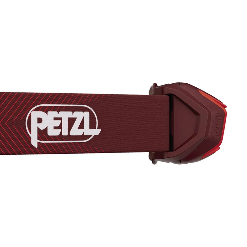 Lampe frontale Petzl Actik Core