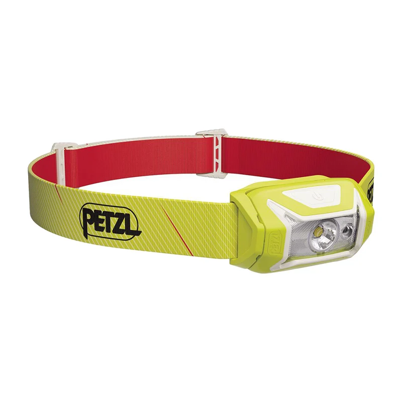 Lampe frontale Petzl Tikka