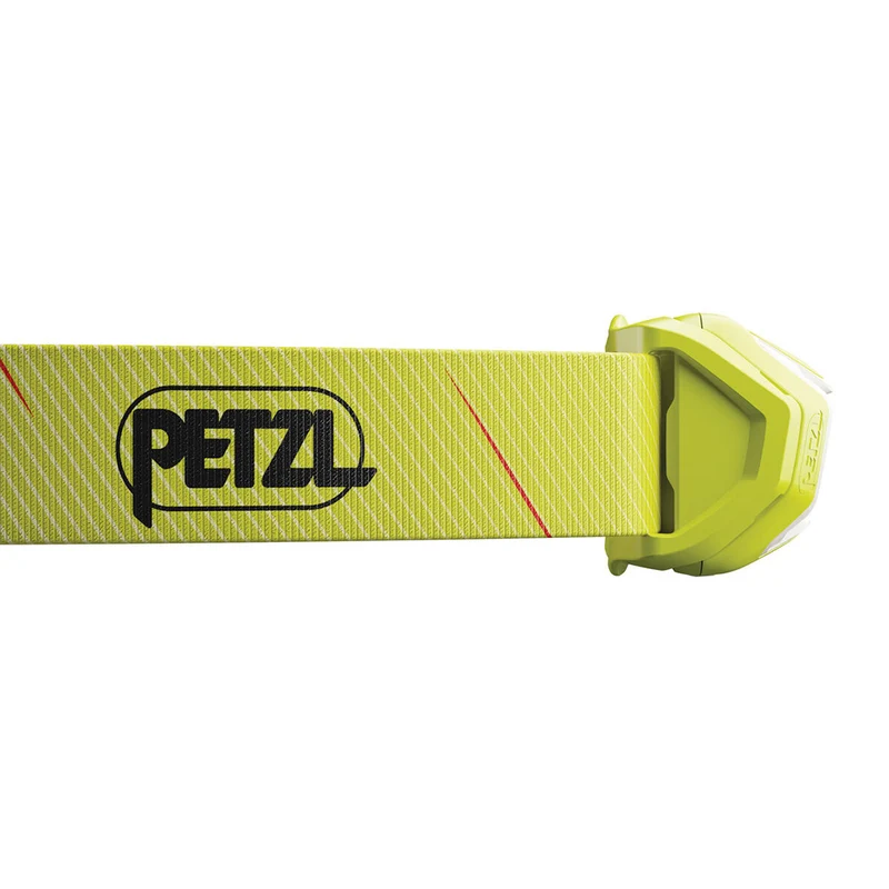 Lampe frontale Petzl Tikka