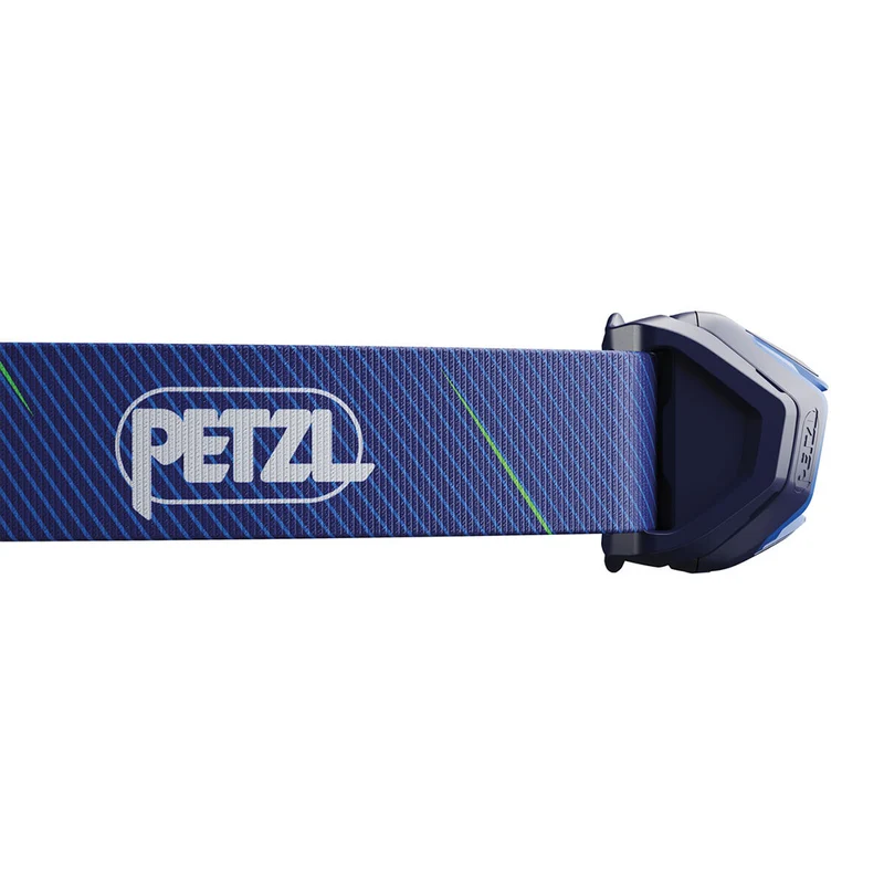 Lampe frontale Petzl Tikka