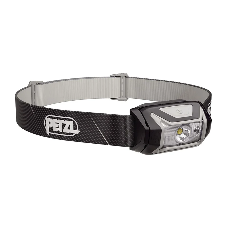 Lampe frontale Petzl Tikka