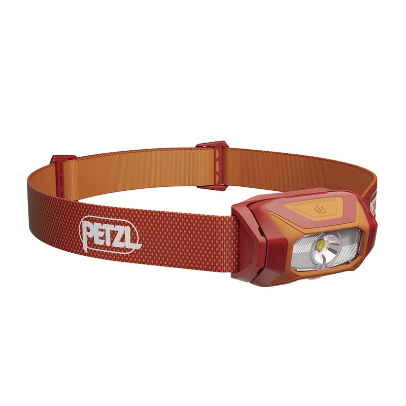 Lampe frontale Petzl Tikkina