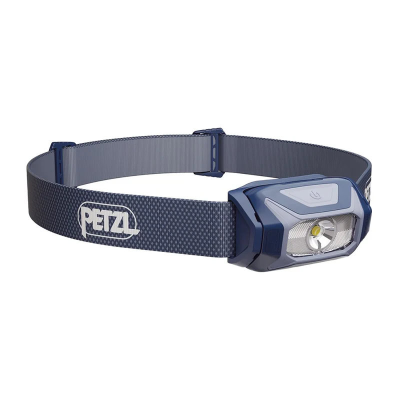 Lampe frontale Petzl Tikkina