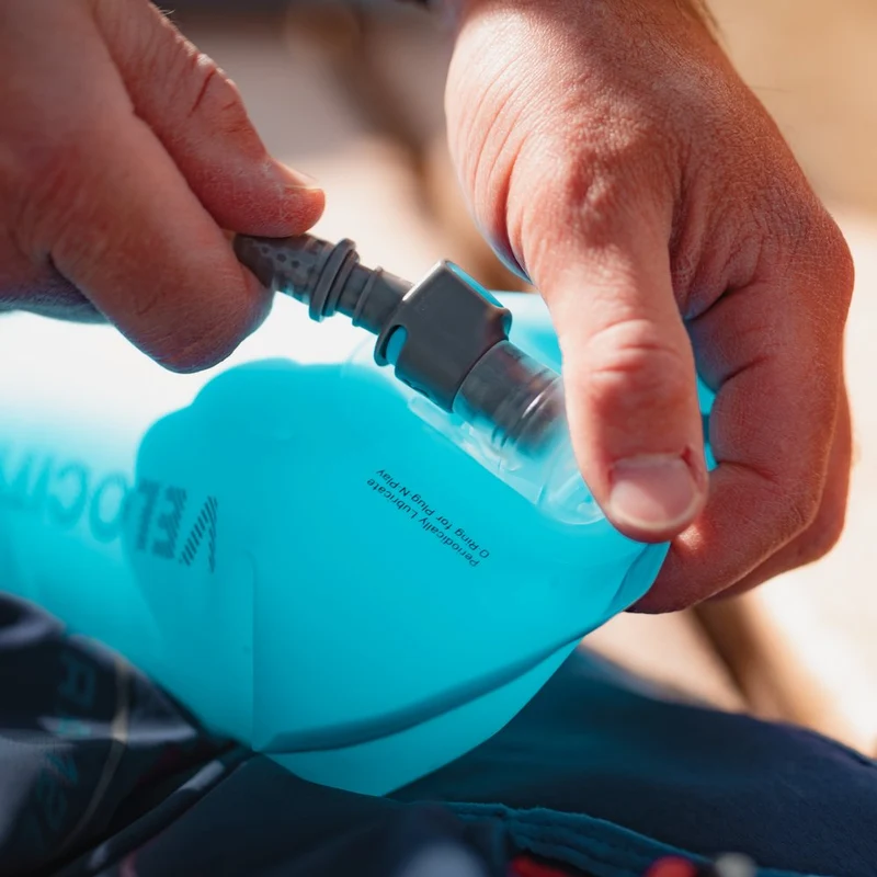 Réservoir d'hydratation Hydrapak Velocity 1.5 L