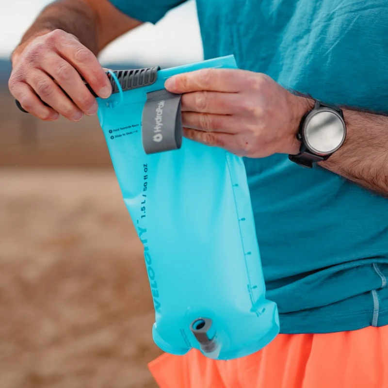 Réservoir d'hydratation Hydrapak Velocity 1.5 L
