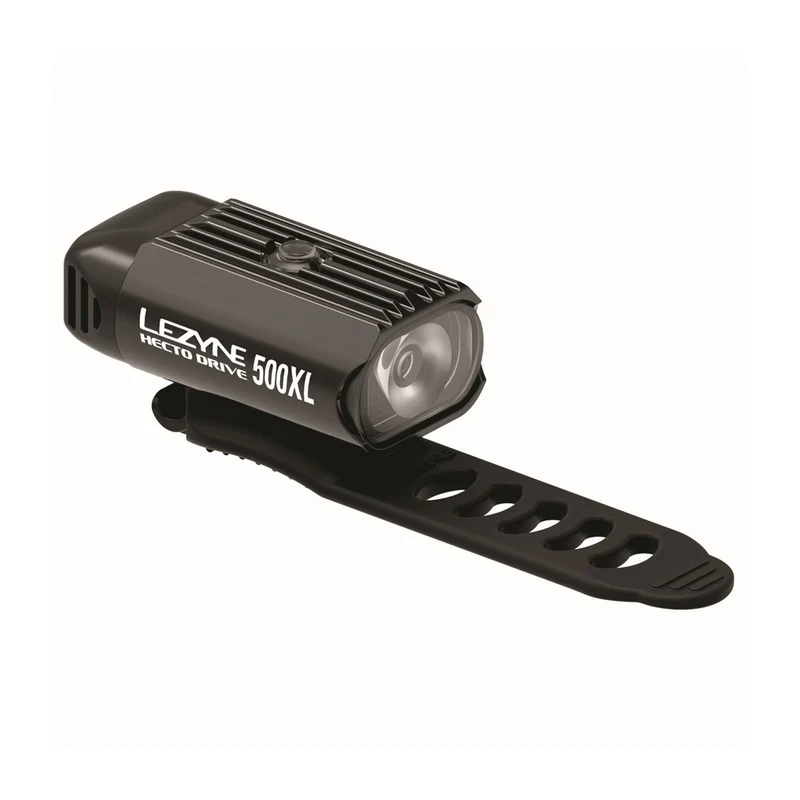 Lumière avant Lezyne Hecto Drive 500XL