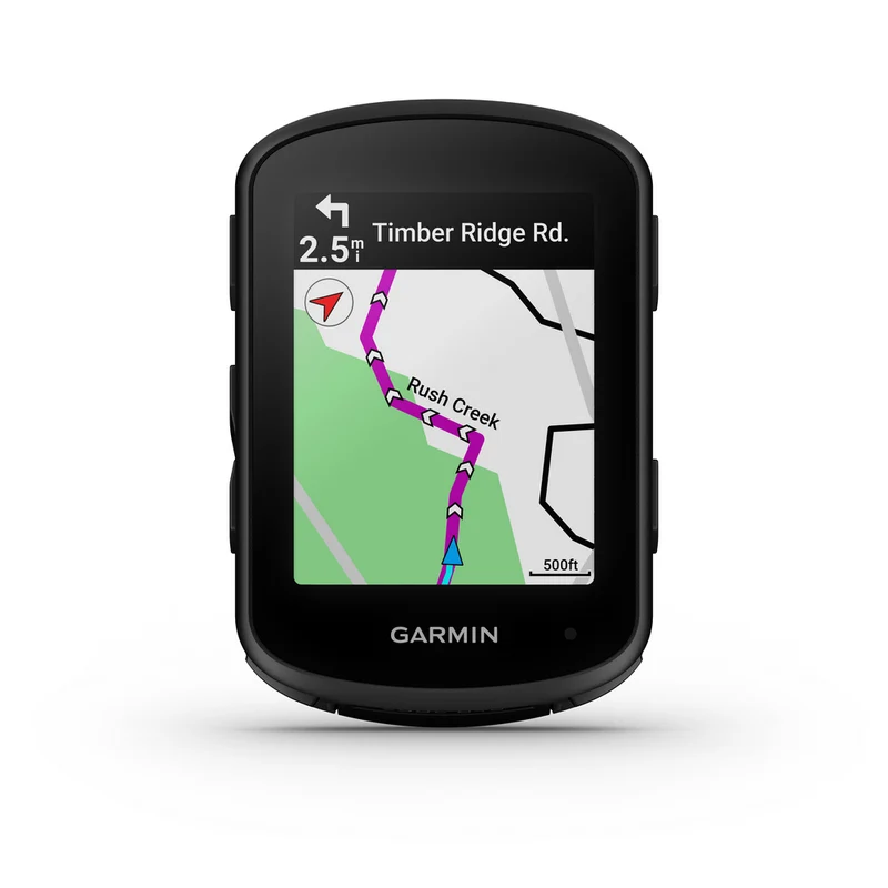 Ordinateur GPS de vélo Garmin Edge 840