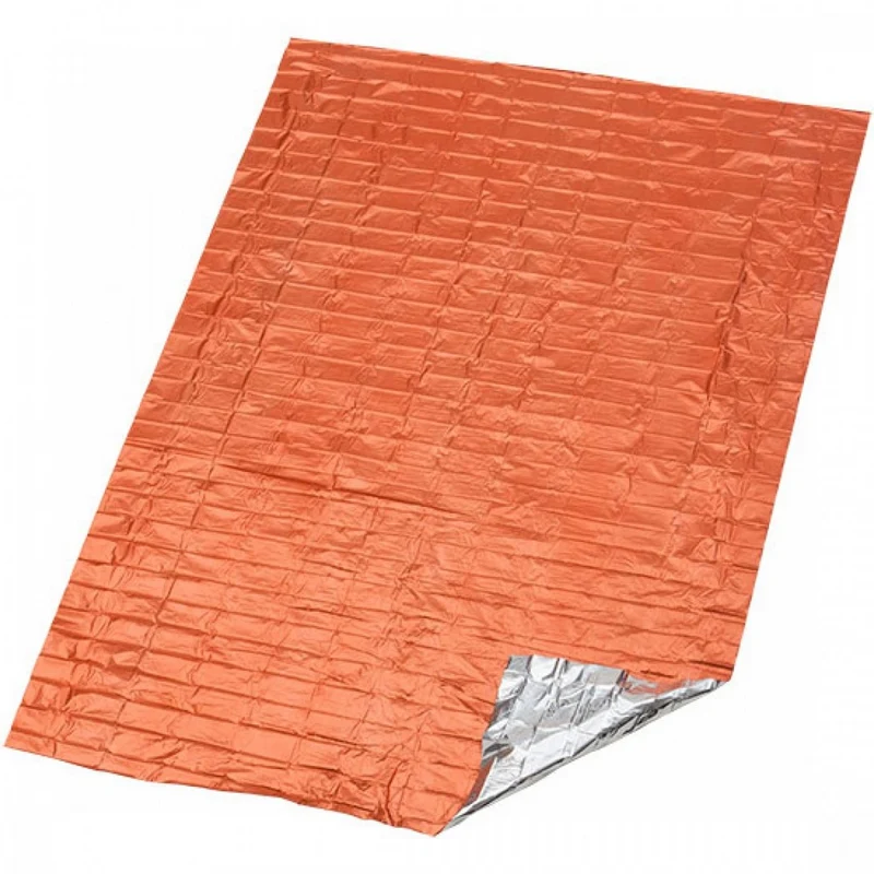 Couverture d'urgence SOL