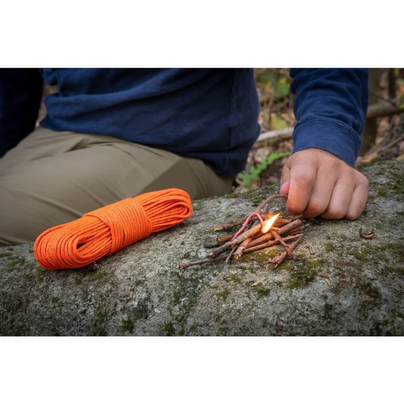 Cordelette réfléchissante SOL Fire Lite - 15,2 m