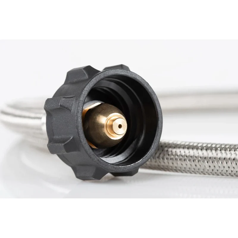 Tuyau adaptateur de propane 5 po pour réchaud GSI