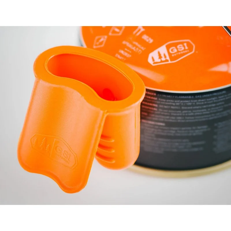 Contenant à aliment isolée GSI Outdoors Halulite Minimalist