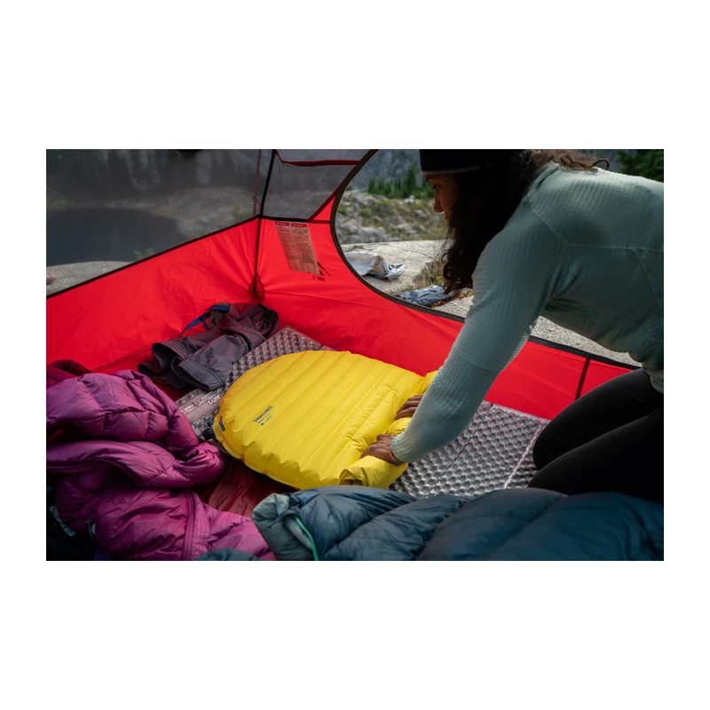 Matelas de sol Therm-a-Rest NeoAir XLite NXT - Régulier