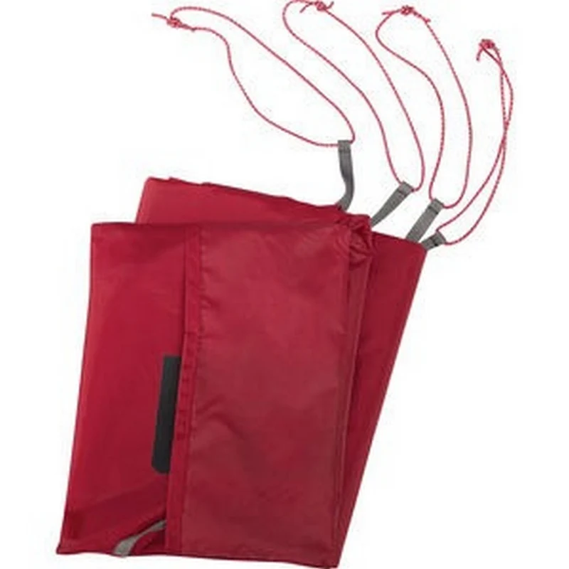 Toile de sol MSR Universal 4P - Régulier