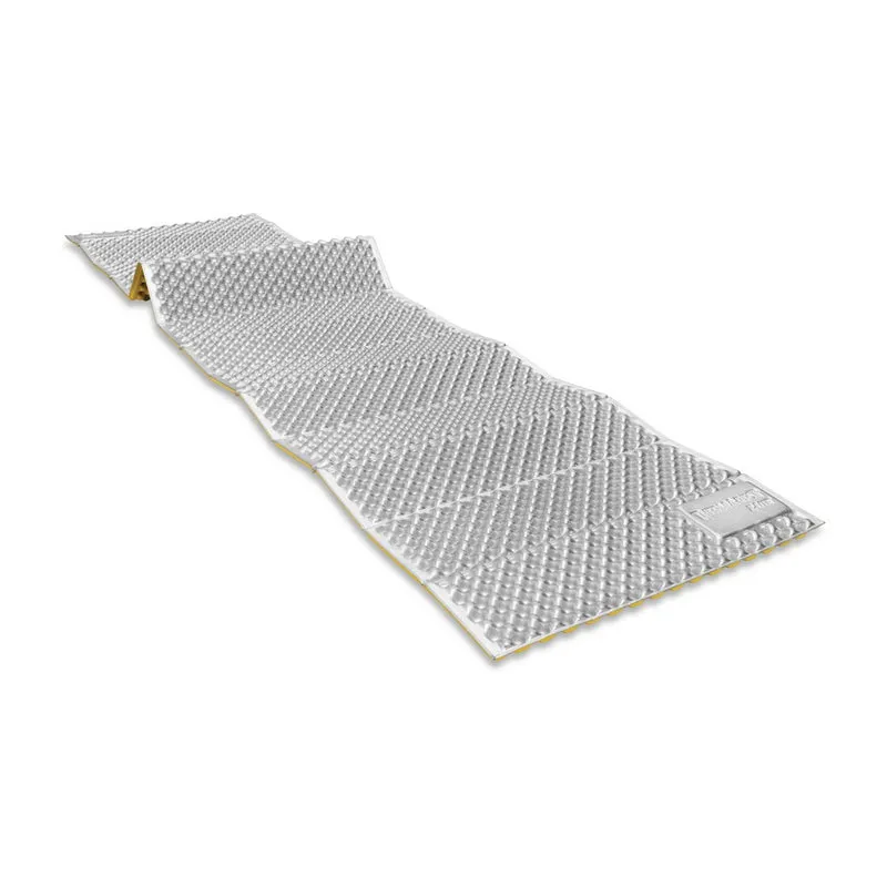 Matelas de sol Therm-a-rest Z Lite SOL - Régulier - Bleu/Argent
