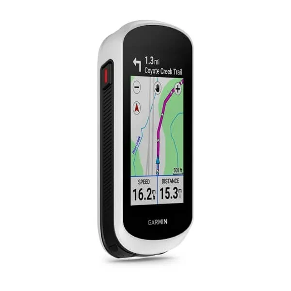 Ordinateur GPS de vélo Garmin Edge Explore 2