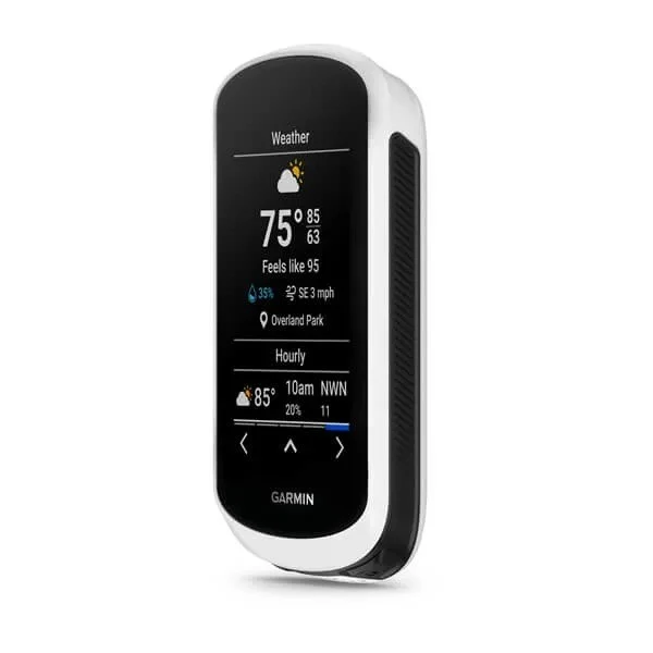 Ordinateur GPS de vélo Garmin Edge Explore 2
