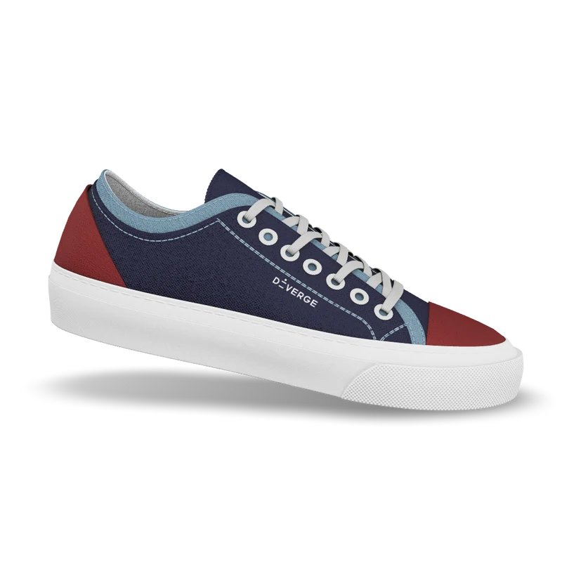 My Twist Low