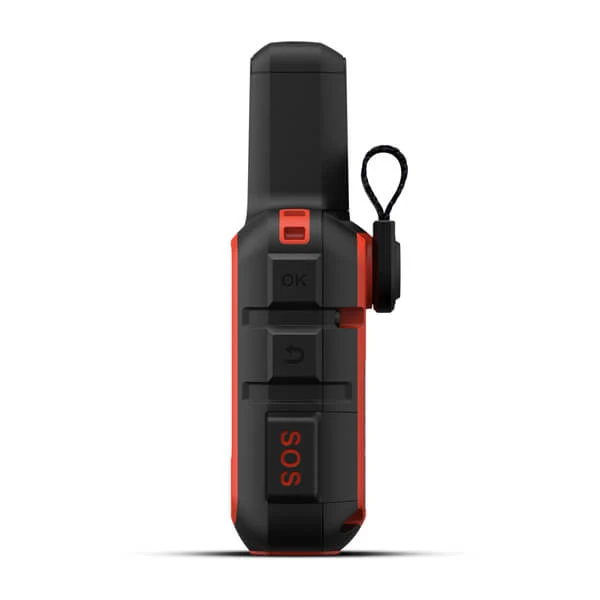 GPS portatif Garmin inReach Mini 2