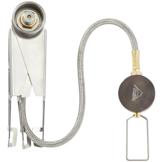 Adaptateur pour réchaud MSR Lowdown Remote