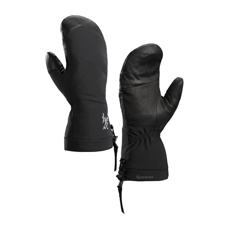 Mitaines Arc'teryx Fission SV