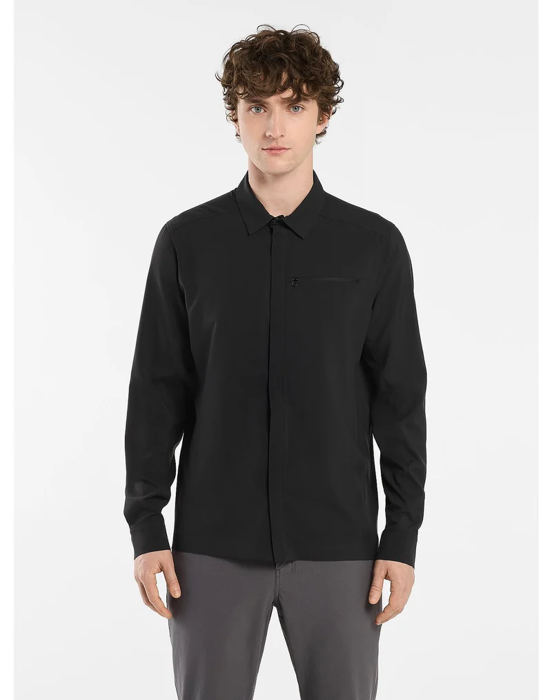 Chemise à manches longues Arc'teryx Skyline (hommes)