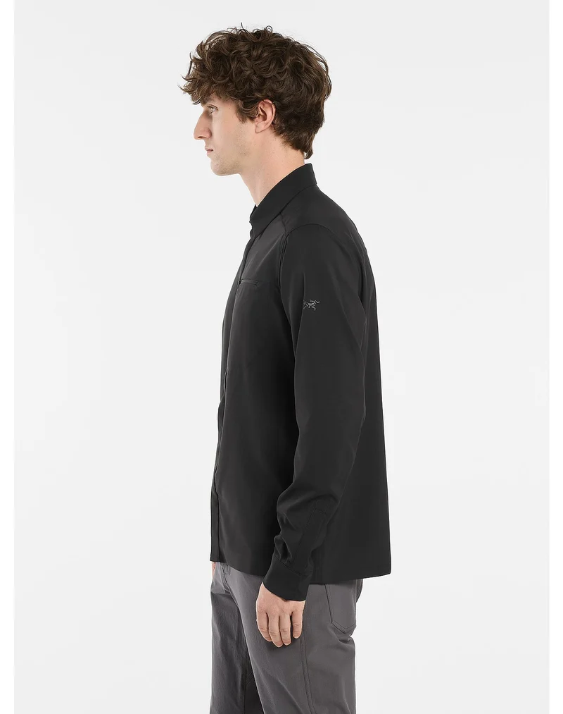 Chemise à manches longues Arc'teryx Skyline (hommes)