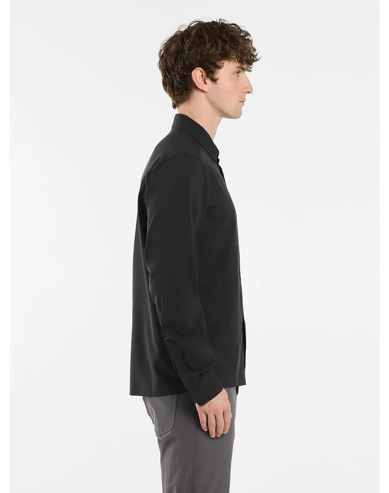 Chemise à manches longues Arc'teryx Skyline (hommes)