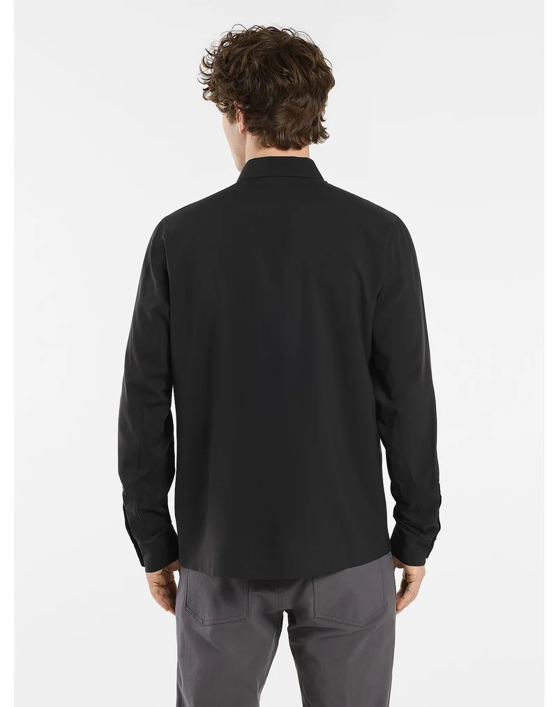 Chemise à manches longues Arc'teryx Skyline (hommes)