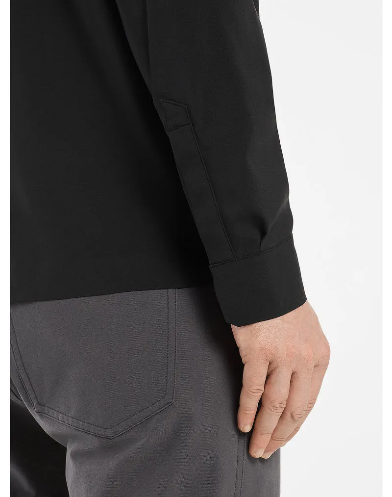 Chemise à manches longues Arc'teryx Skyline (hommes)