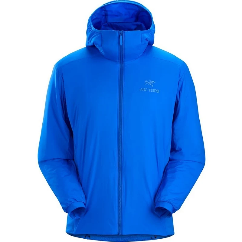 Manteau à capuchon Arc'teryx Atom LT (hommes)