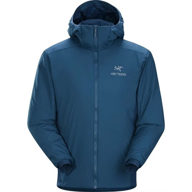 Manteau à capuchon Arc'teryx Atom LT (hommes)