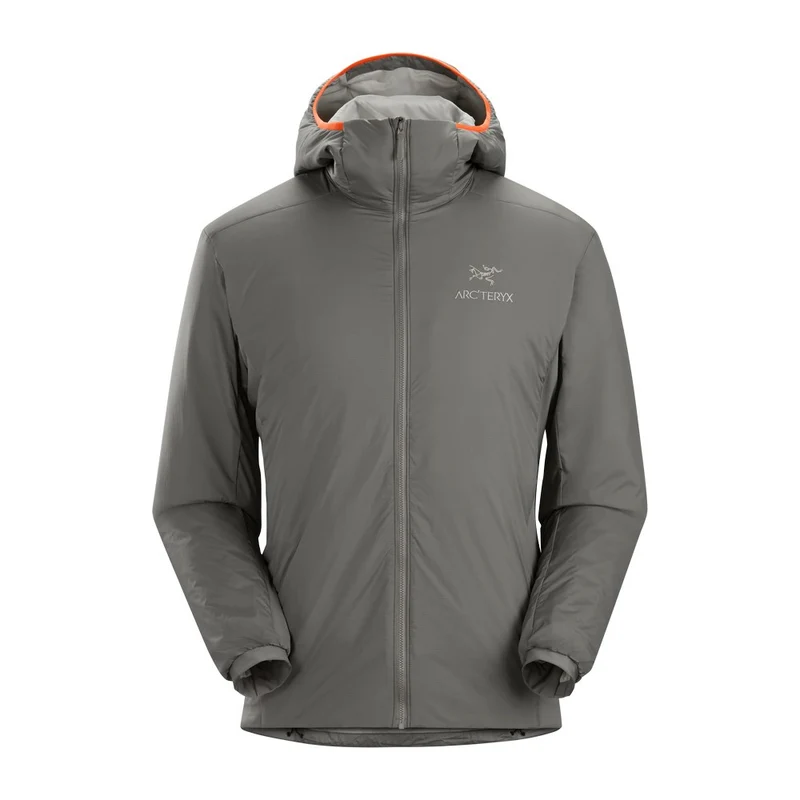 Manteau à capuchon Arc'teryx Atom LT (hommes)