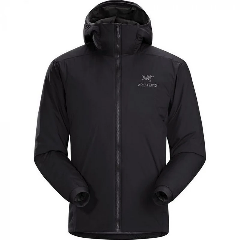 Manteau à capuchon Arc'teryx Atom LT (hommes)