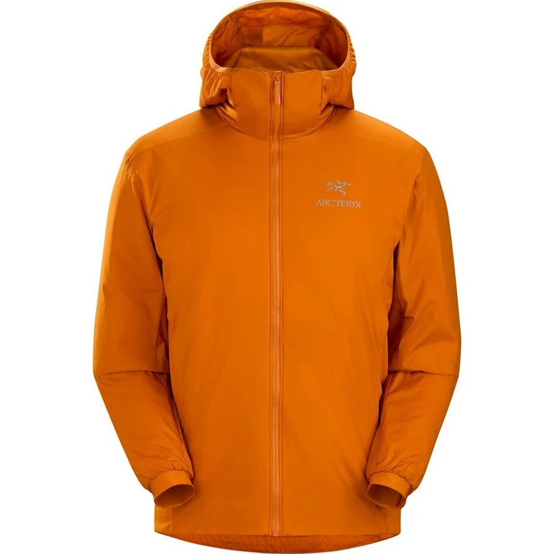 Manteau à capuchon Arc'teryx Atom LT (hommes)